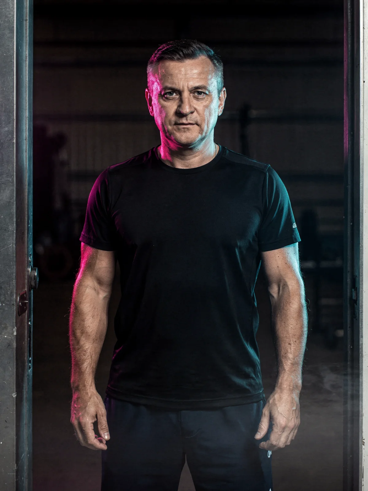 Marek Nowak, Open Floor coach